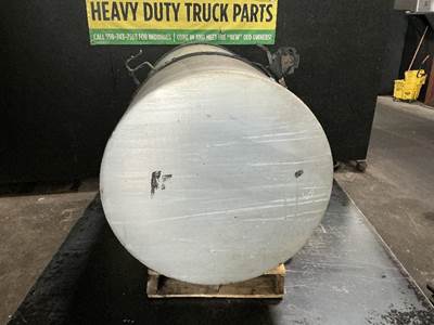 International LT625 Left Fuel Tank