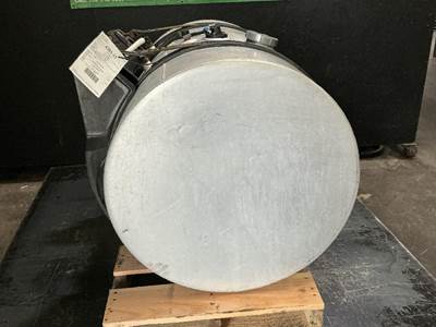 International LT625 Right Fuel Tank
