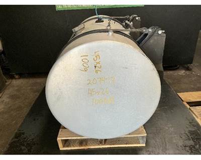 International LT625 Left Fuel Tank