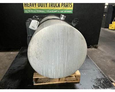 International LT625 Fuel Tank