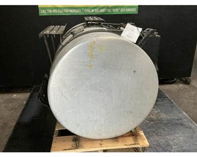 International LT625 Fuel Tank