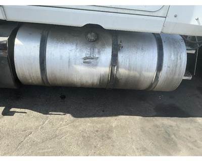 International LT625 Left Fuel Tank