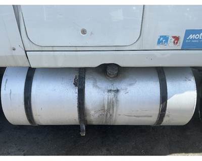 International LT625 Right Fuel Tank