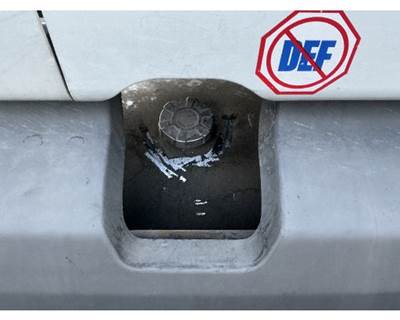 International LT625 Fuel Tank