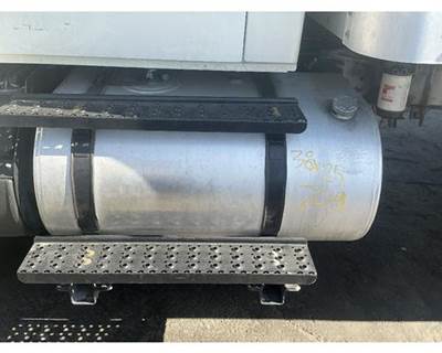 International Fuel Tank for a International MV607