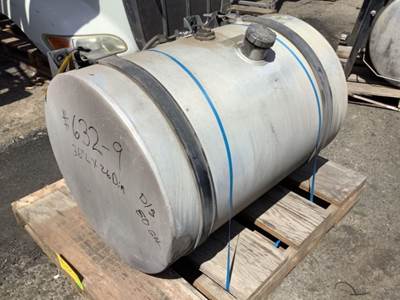 International ProStar Left Fuel Tank