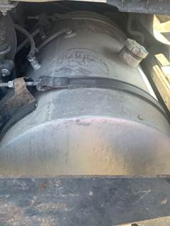 International ProStar Left Fuel Tank