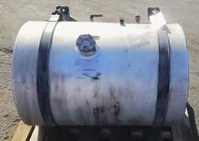 International ProStar Right Fuel Tank