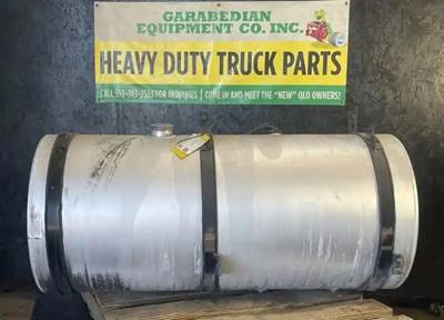 International ProStar Right Fuel Tank