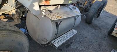 International ProStar Left Fuel Tank