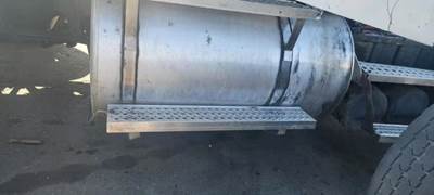 International ProStar Left Fuel Tank