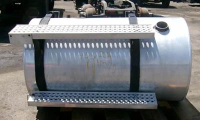 International ProStar Left Fuel Tank