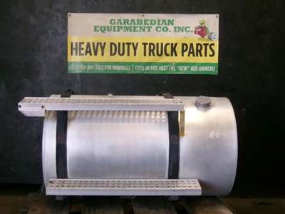 International ProStar Left Fuel Tank