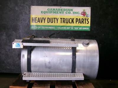 International ProStar Left Fuel Tank
