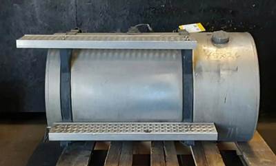 International ProStar Left Fuel Tank