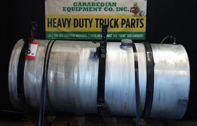 International ProStar Left Fuel Tank