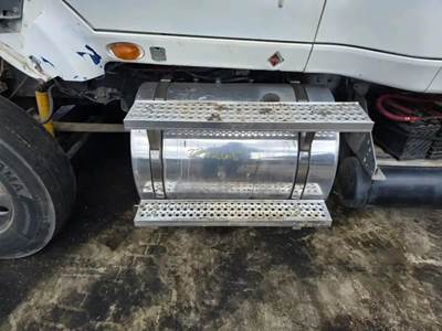 International ProStar Left Fuel Tank