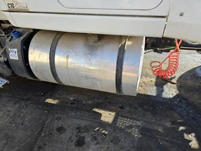 International ProStar Left Fuel Tank