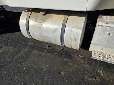 International ProStar Right Fuel Tank