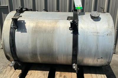 International ProStar Left Fuel Tank