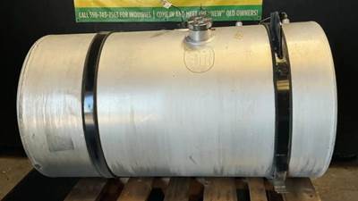 International ProStar Left Fuel Tank