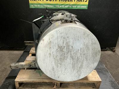 International ProStar Right Fuel Tank