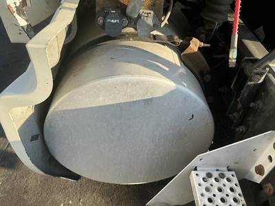 International ProStar Fuel Tank