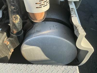 International ProStar Fuel Tank