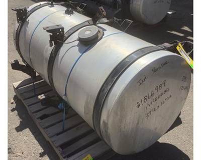 International ProStar Left Fuel Tank