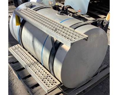 International ProStar Right Fuel Tank