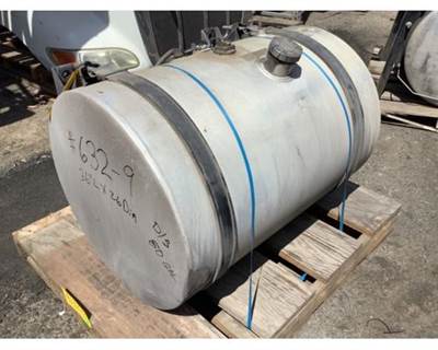 International ProStar Fuel Tank