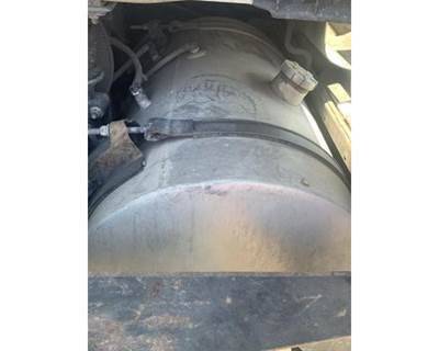 International ProStar Left Fuel Tank