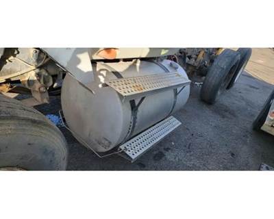 International ProStar Left Fuel Tank