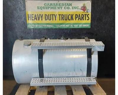 International ProStar Fuel Tank