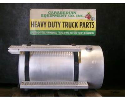 International ProStar Fuel Tank