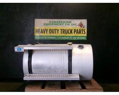 International ProStar Fuel Tank