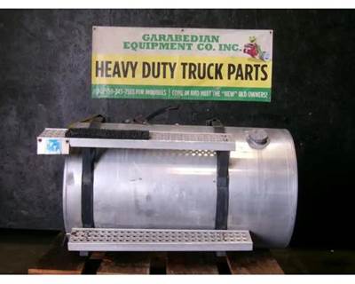 International ProStar Fuel Tank