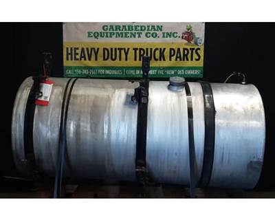 International ProStar Fuel Tank