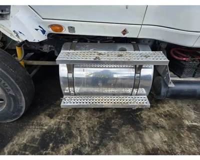 International ProStar Left Fuel Tank