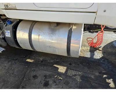 International ProStar Left Fuel Tank