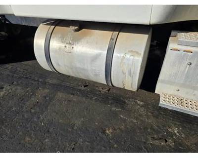 International ProStar Right Fuel Tank