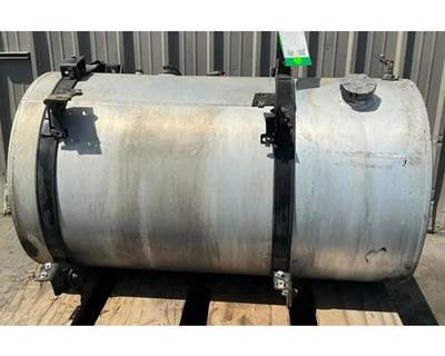 International ProStar Left Fuel Tank