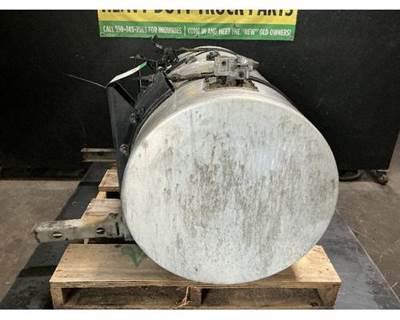 International ProStar Right Fuel Tank