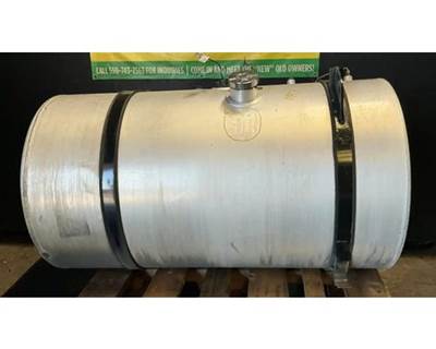 International ProStar Left Fuel Tank