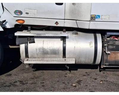 International ProStar Left Fuel Tank