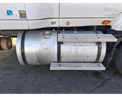 International ProStar Right Fuel Tank