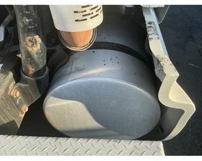 International ProStar Right Fuel Tank