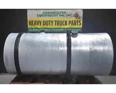 International ProStar Left Fuel Tank