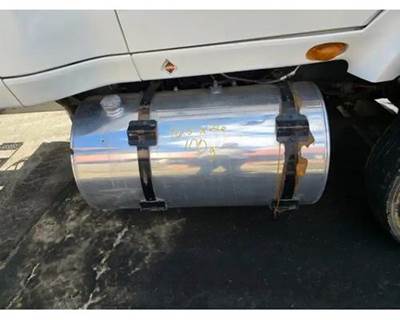 International ProStar Right Fuel Tank