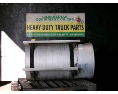 International ProStar Fuel Tank